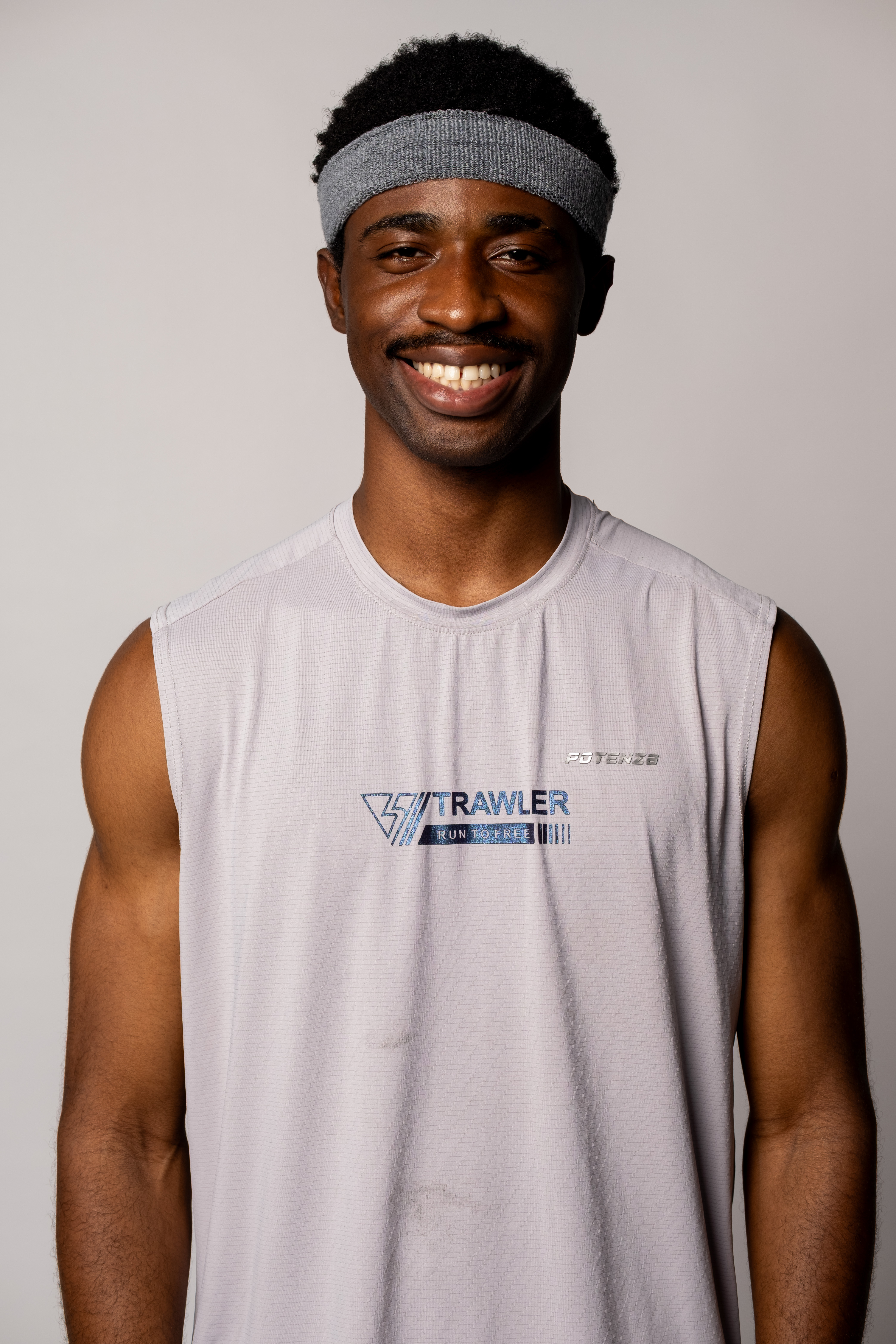 Sports Model Shoot